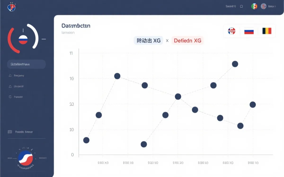 2026世界杯比分预测更新：用即时指数 + xG 大数据，把“感觉”变成可复盘的判断